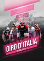 Watch Giro d'Italia Highlights Movie4k