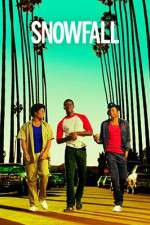 Watch Snowfall Movie4k