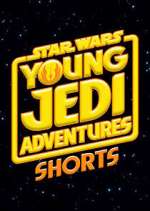 Watch Star Wars: Young Jedi Adventures Shorts Movie4k