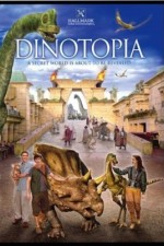 Watch Dinotopia Movie4k