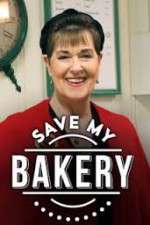 Watch Save My Bakery Movie4k