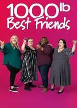 Watch 1000-lb Best Friends Movie4k