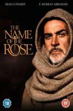 Watch The Name of the Rose Movie4k