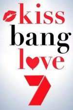 Watch Kiss Bang Love Movie4k