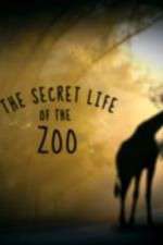 Watch The Secret Life of the Zoo Movie4k