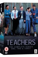 Watch Teachers Movie4k