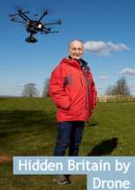 Watch Hidden Britain by Drone Movie4k