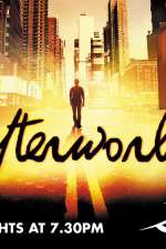 Watch Afterworld Movie4k