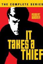 Watch It Takes a Thief Movie4k