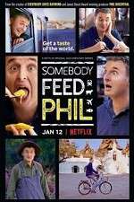 Watch Somebody Feed Phil Movie4k