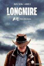 Watch Longmire Movie4k