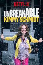 Watch Unbreakable Kimmy Schmidt Movie4k