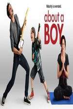 Watch About a Boy Movie4k