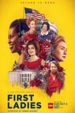 Watch First Ladies Movie4k