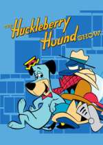 Watch The Huckleberry Hound Show Movie4k