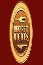 Watch Recipe To Riches Movie4k