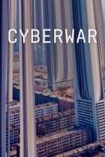 Watch Cyberwar Movie4k