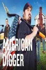 Watch American Digger Movie4k