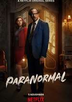 Watch Paranormal Movie4k