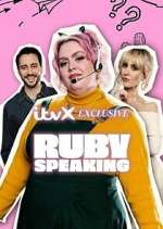 Watch Ruby Speaking Movie4k