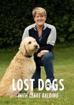 Watch Lost Dogs Live with Clare Balding Movie4k