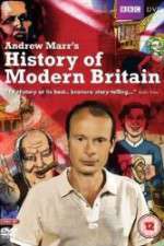 Watch Andrew Marr's History of Modern Britain Movie4k