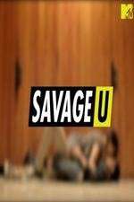 Watch Savage U Movie4k