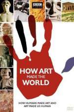 Watch How Art Made the World Movie4k