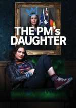 Watch The PM's Daughter Movie4k