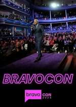 Watch BravoCon Live with Andy Cohen! Movie4k
