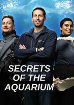 Watch Secrets of the Aquarium Movie4k