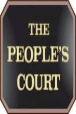 Watch The People's Court Movie4k