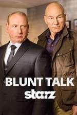 Watch Blunt Talk Movie4k