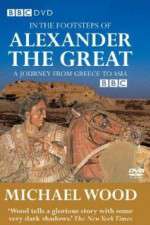 Watch In the Footsteps of Alexander the Great Movie4k