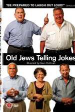 Watch Old Jews Telling Jokes Movie4k