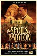 Watch The Spoils of Babylon Movie4k