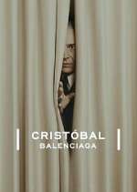 Watch Cristóbal Balenciaga Movie4k