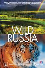 Watch Wild Russia Movie4k