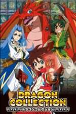 Watch Dragon Collection Movie4k