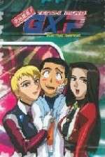 Watch Tenchi Muy GXP Movie4k