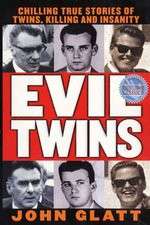 Watch Evil Twins Movie4k