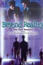 Watch Beyond Reality Movie4k