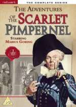 Watch The Adventures of the Scarlet Pimpernel Movie4k