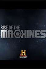Watch Rise of the Machines Movie4k