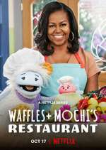 Watch Waffles + Mochi's Restaurant Movie4k