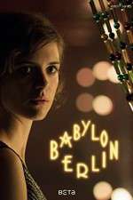 Watch Babylon Berlin Movie4k