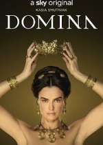 Watch Domina Movie4k