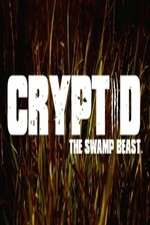 Watch Cryptid The Swamp Beast Movie4k