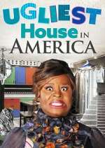 ugliest house in america tv poster