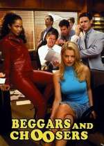 Watch Beggars and Choosers Movie4k
